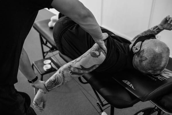 physical therapy