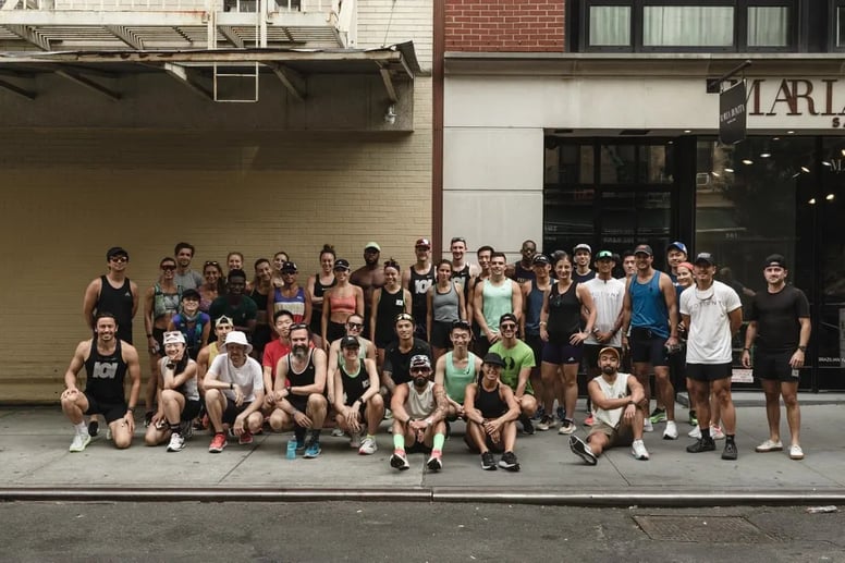 RECAP: Rockaway Summer Long Run