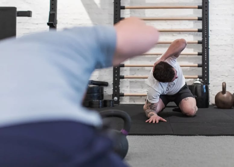 Mobility Training’s Lucky 7 Tips to Remember