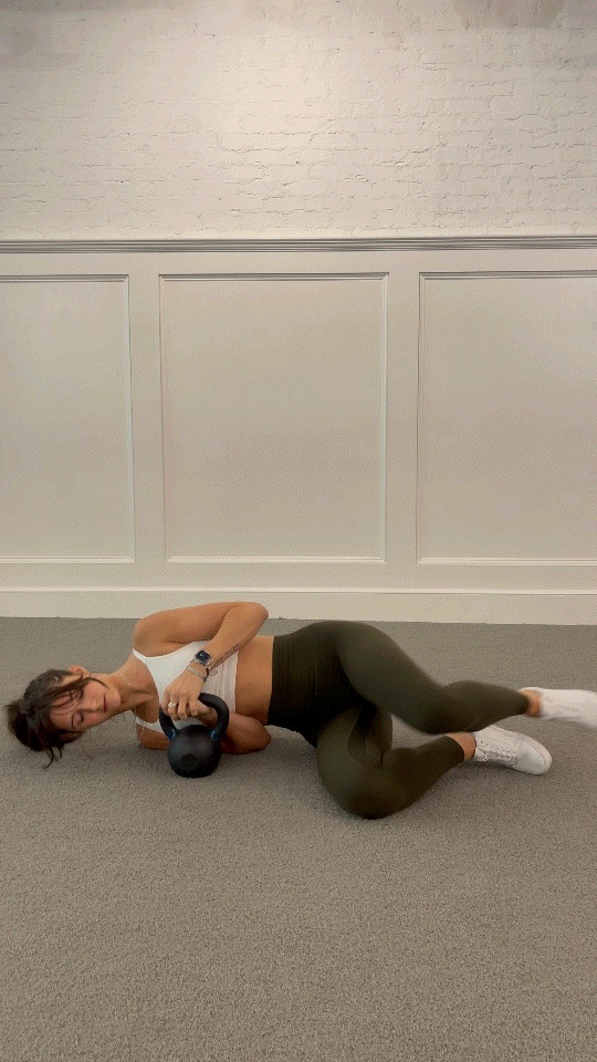 Arm Bar Gif
