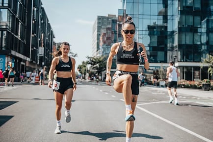 warm-up-for-runners