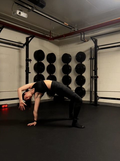 Animal Flow: Our Coach's Secret Training Weapon | MOTIVNY Animal Flow: Our Coach's Secret Training Weapon | MOTIVNY
