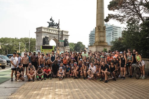 MOTIV X 101 BEACH RUN -177 MOTIV X 101 BEACH RUN -177