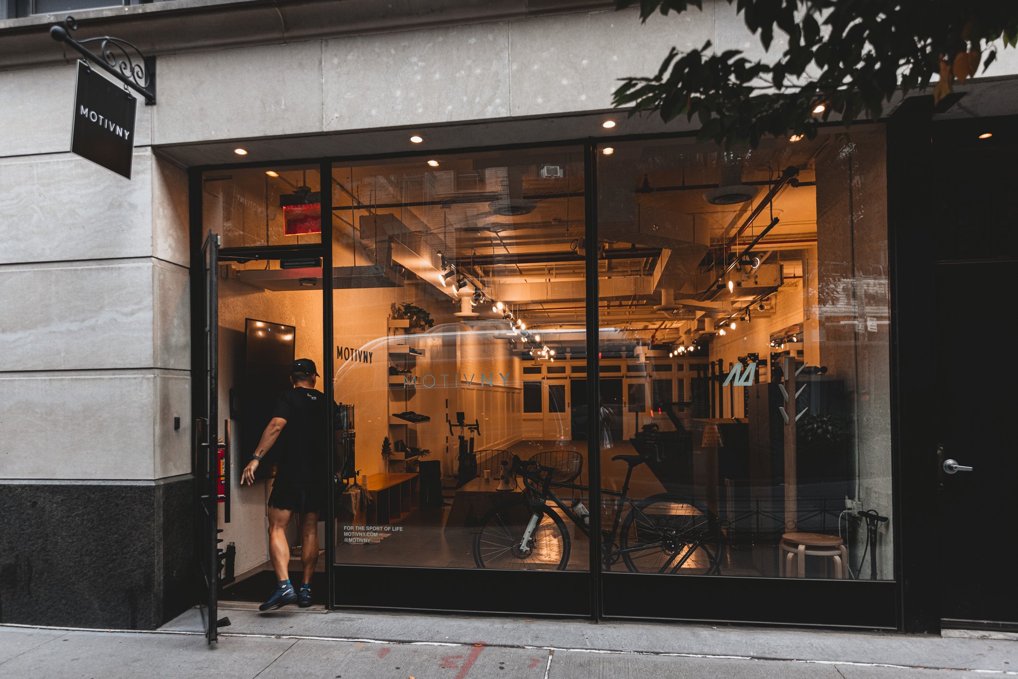 MOTIV NYC