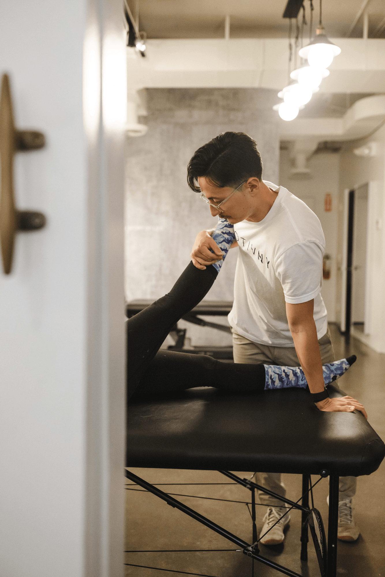 physical-theraphy-for-the-knee