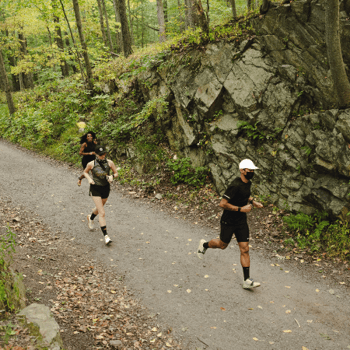 Trail Run Series