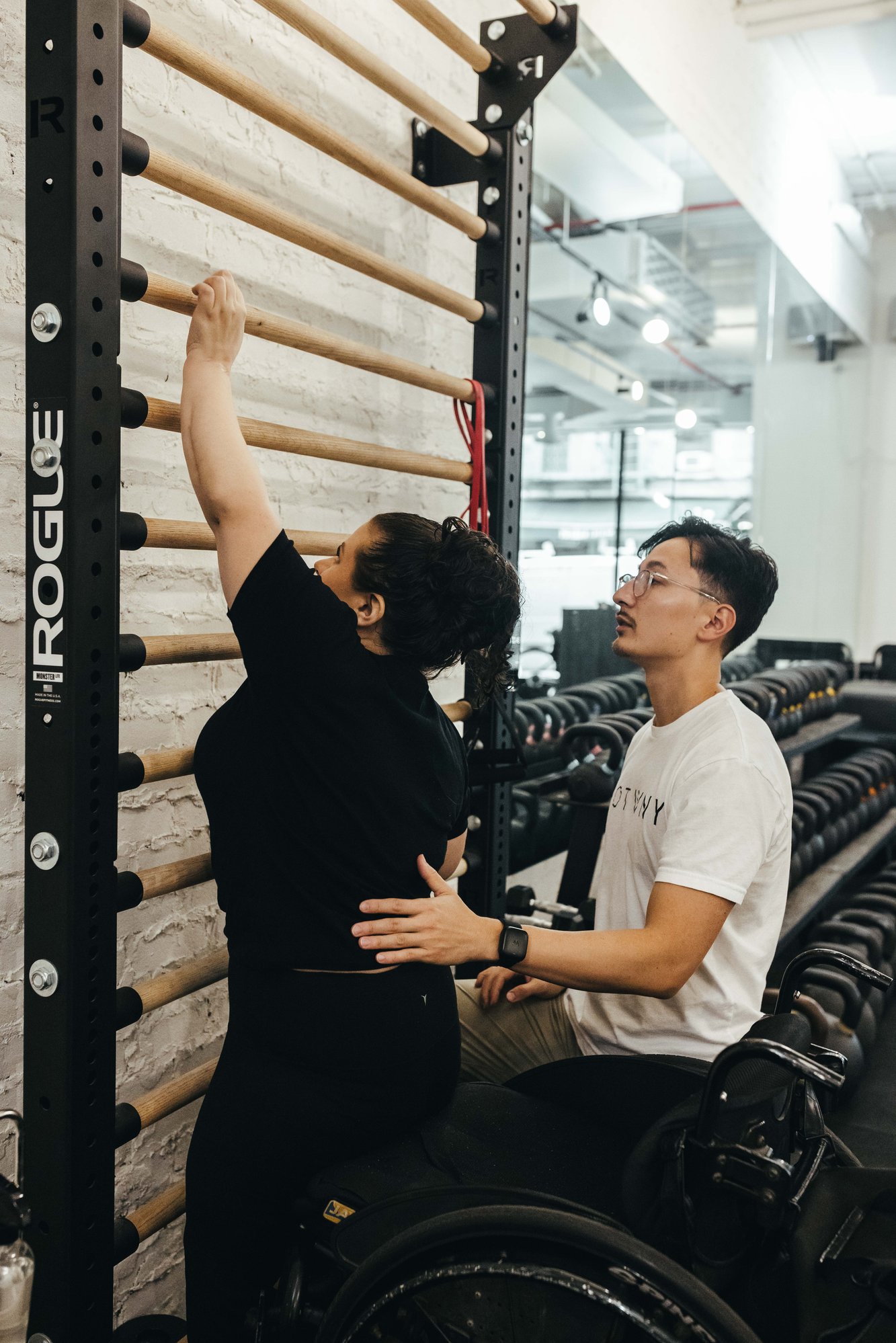 Physical Therapy for wrists