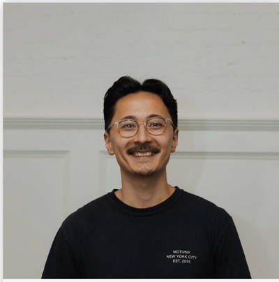 James Chung James Chung