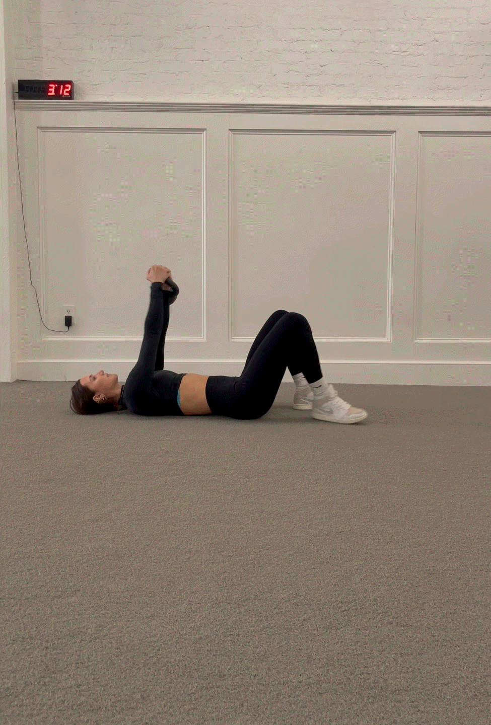 arm bar gif 10.10