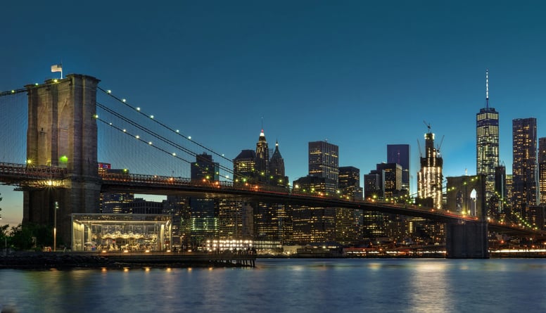 New York City Views