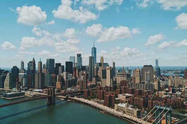 local guide to NYC and SOHO