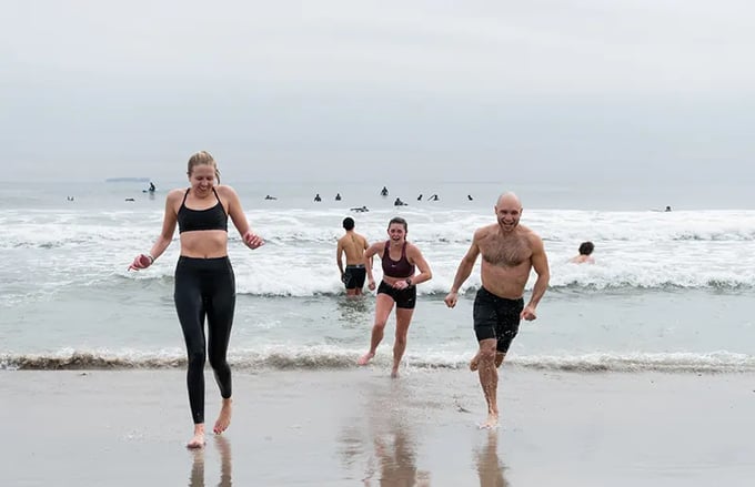 summer run 3
