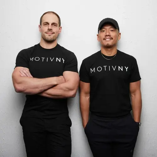 MOTIVNY Founders