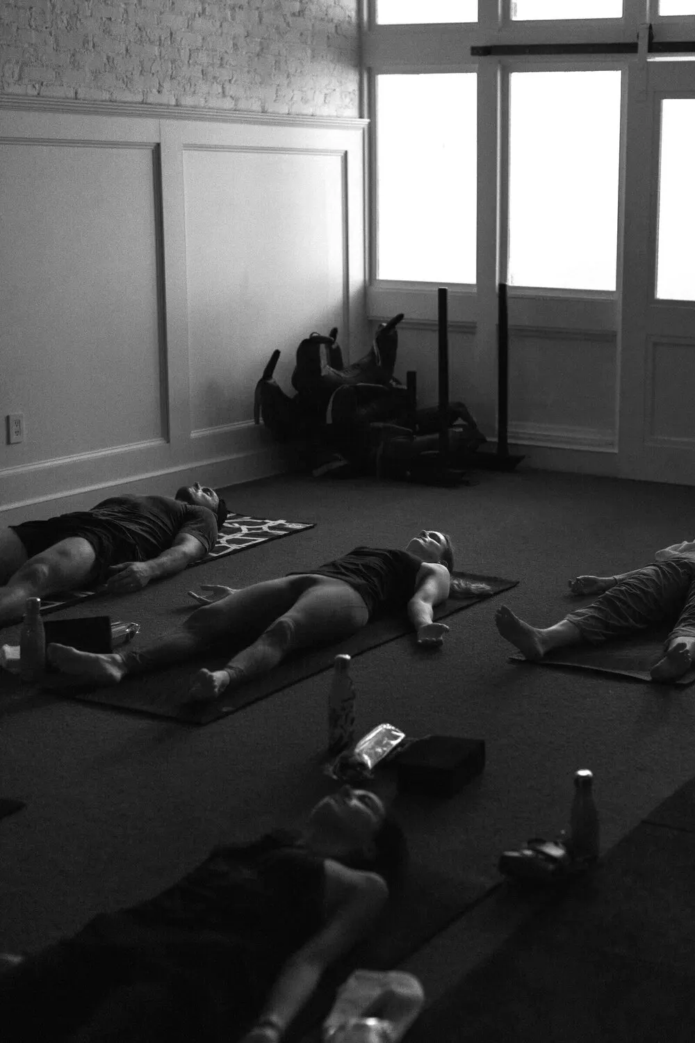 The Benefits of Sleeping from Therapists & Coaches - MOTIVNY