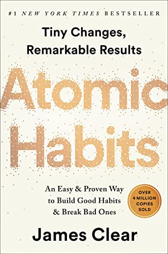 AtomicHabits