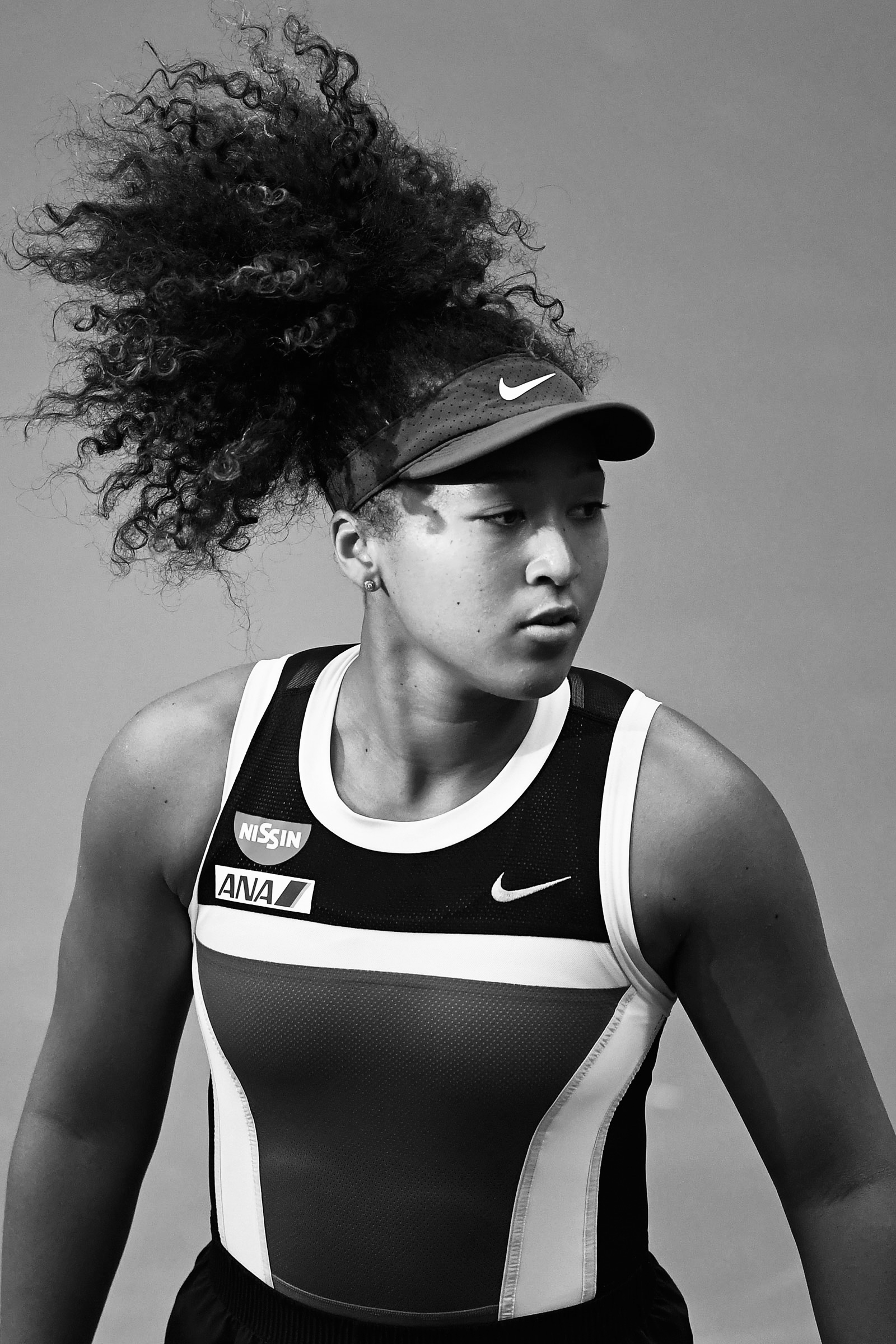 Naomi Osaka