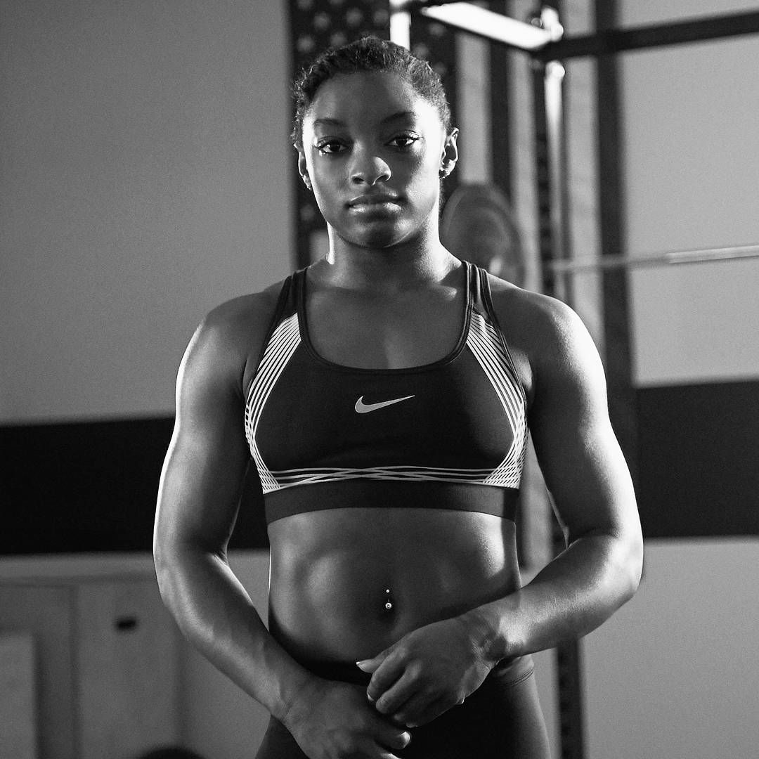 Simone Biles