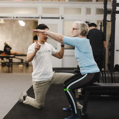 Physical Therapy Benefits