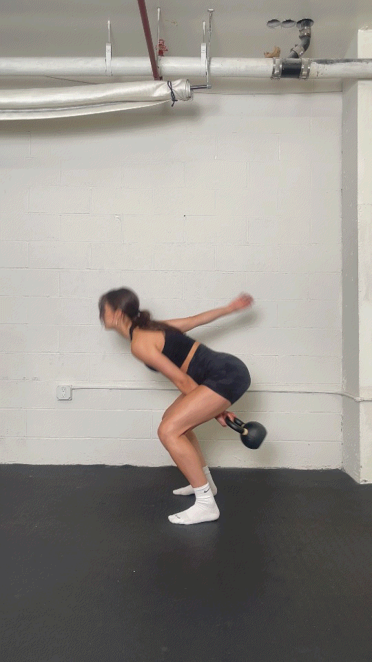 SA Swings GIF