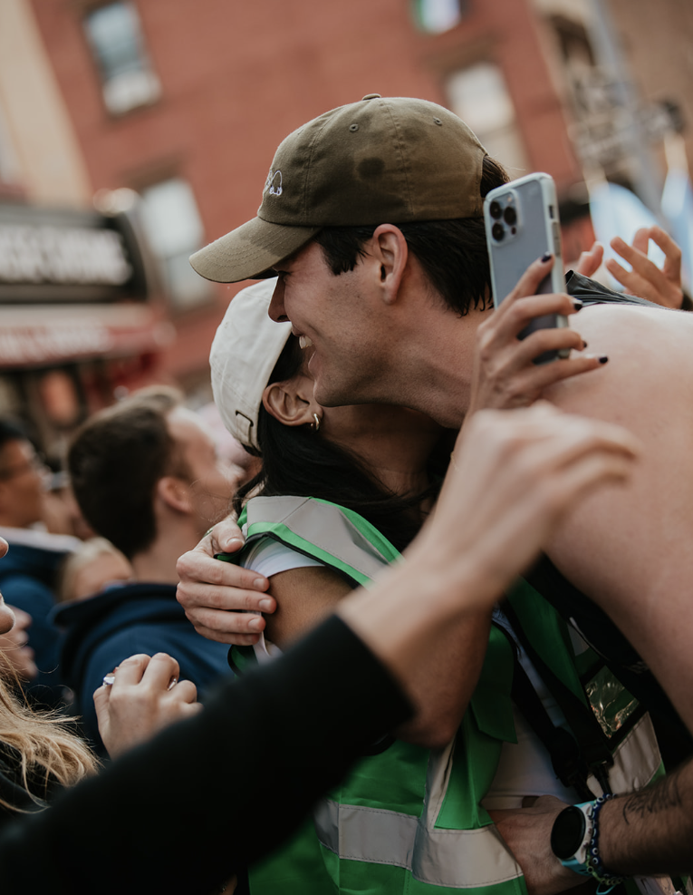 NEW YORK CITY MARATHON COURSE PREVIEW - MOTIVNY NYC Physical Therapy & Training