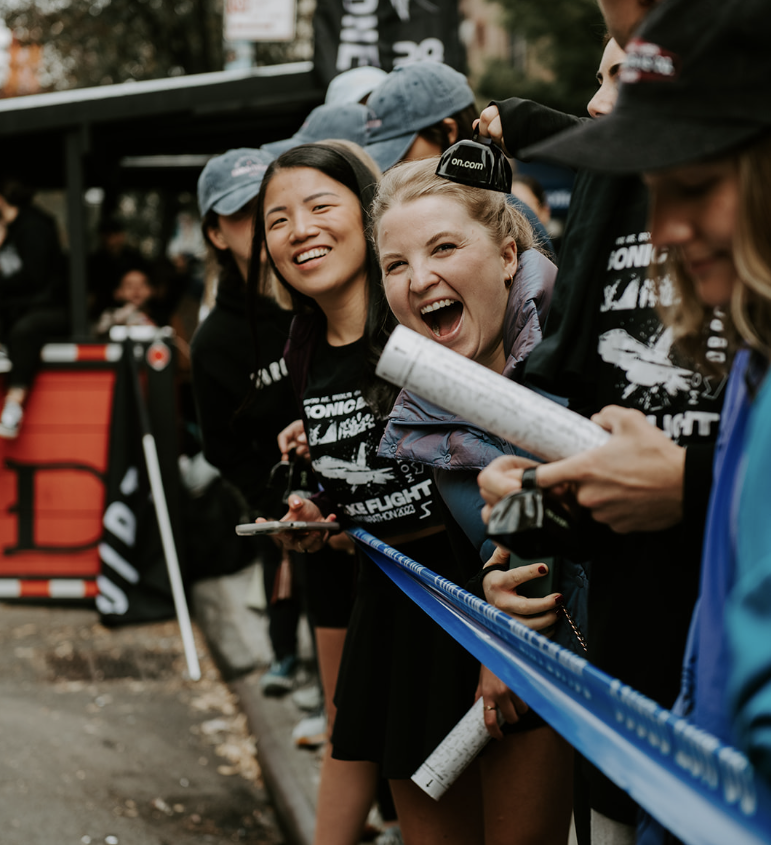 NEW YORK CITY MARATHON COURSE PREVIEW - MOTIVNY NYC Physical Therapy & Training