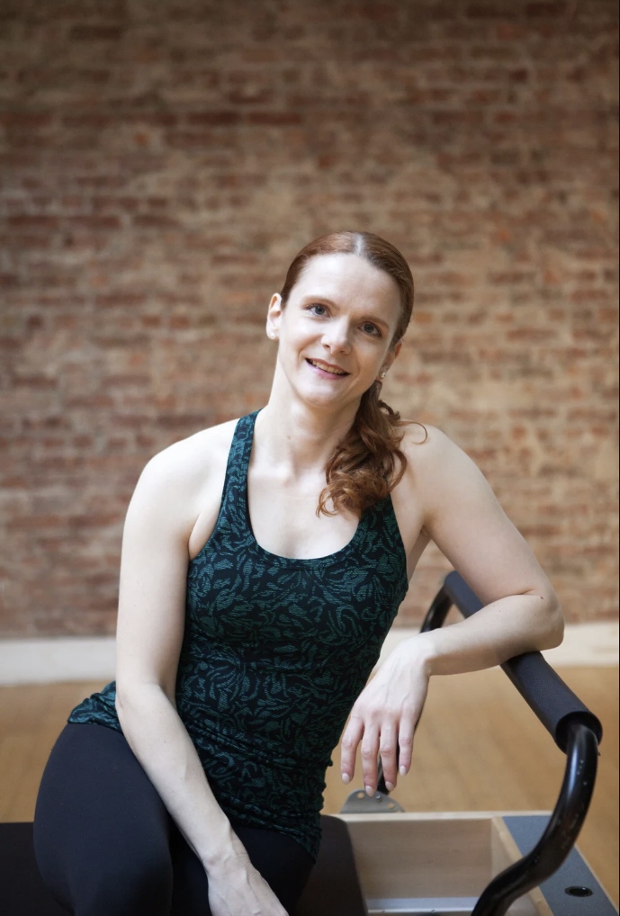 Anita Naegeli