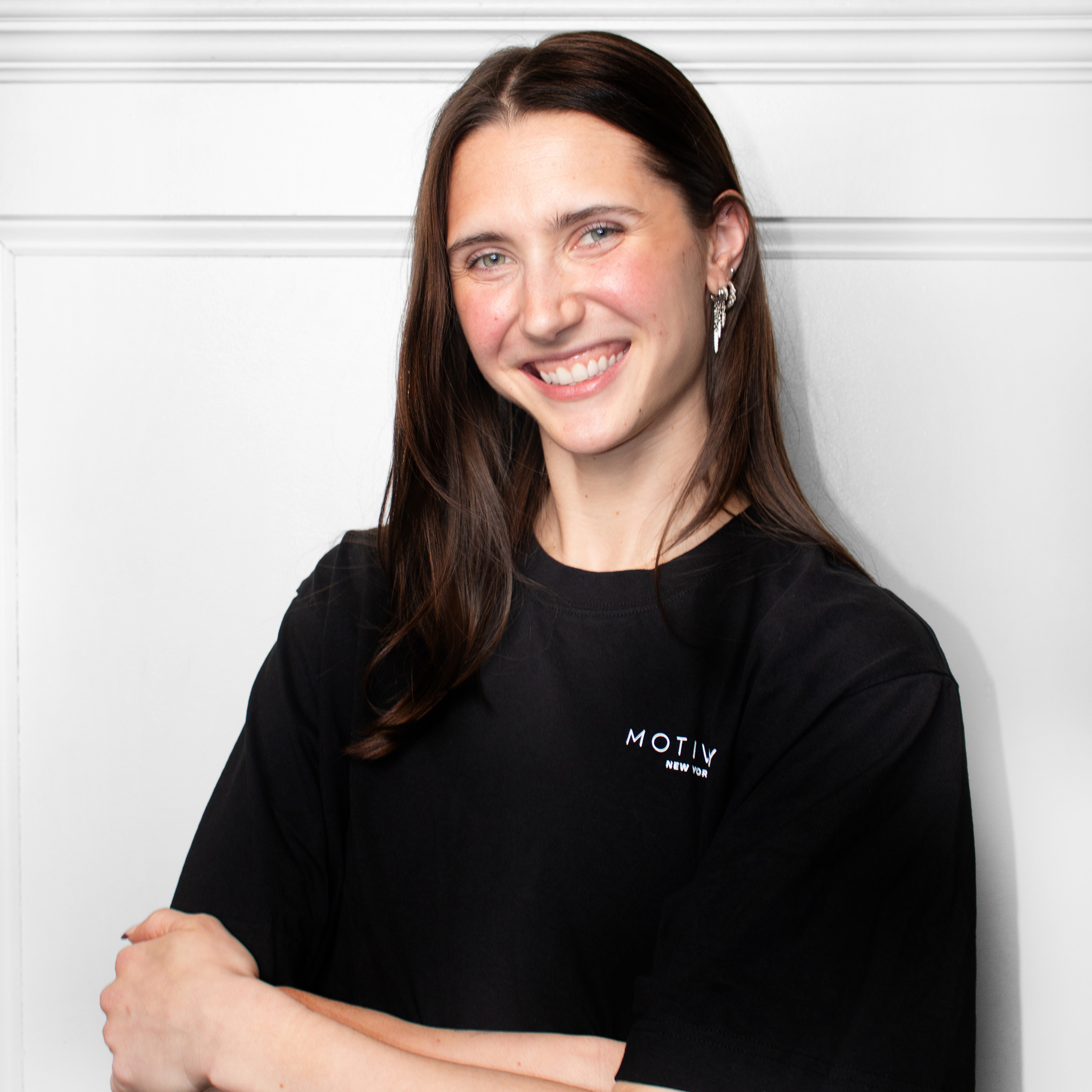 Lexa Henwood, NASM, RKC