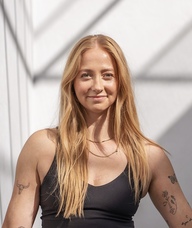 Sarah Randall